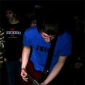 1st gig march 2007