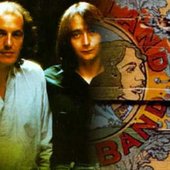 The Sutherland Brothers Band