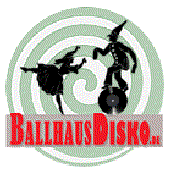 BallhausDISKO için avatar