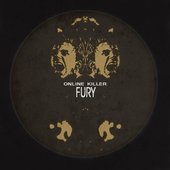 Fury - Single