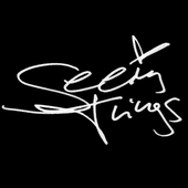 seeing things (official band-logo)
