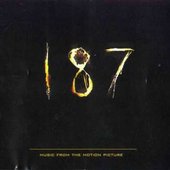 187 soundtrack