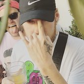 Sean Owen - Adidas Party 19