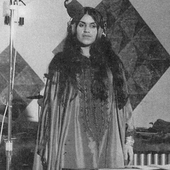 zohra - pure bw