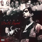 Die A Legend [Explicit]