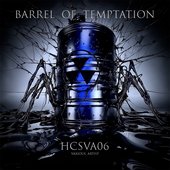 BARREL OF TEMPTATION