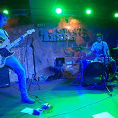 De Usted Live