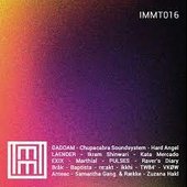 Imminent Records 3 Years V.A