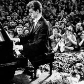 Van Cliburn