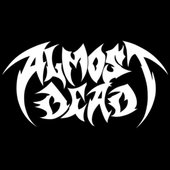 Almost Dead (Logo)
