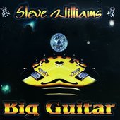 Big Guitar - Front Cover