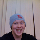 LastFM profile picture for @hail