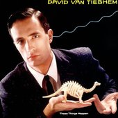 David Van Tieghem