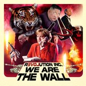 We Are the Wall