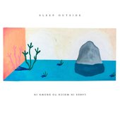 Lakes in Which to Drown In - EP