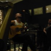 London gig 2009