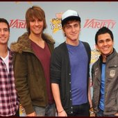 Big Time Rush