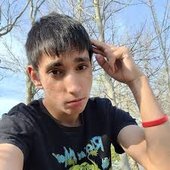 photo of zech strumsky
