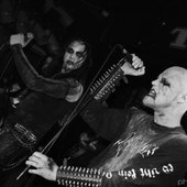 EASTER MASSACRE TOUR 2010 (with Winterblut)