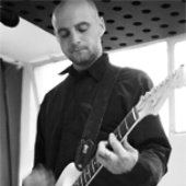 Rich Oliver - the Amateurs