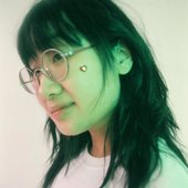 Yaeji shot by Dasom Hahn (2020)