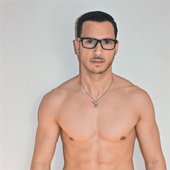 Four Eyes
