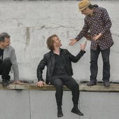 EFG Trio