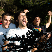 LastFM profile picture for @nunnery