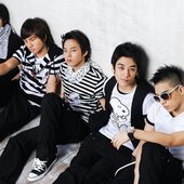 Big Bang <3