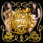 Las Chicas Tribaleras (DGAF)