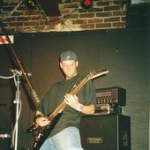 2001 House of Bricks Show 02