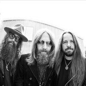 BlackberrySmoke