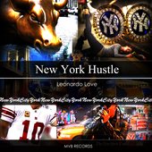 New York Hustle - Single