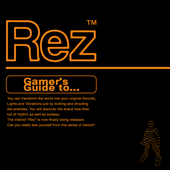 Rez: Gamer's Guide to…