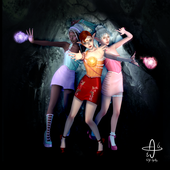 The Enchanted Grove Photo