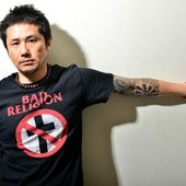 Ken Yokoyama music, videos, stats, and photos | Last.fm