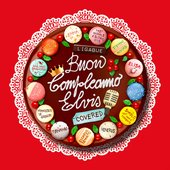 Buon compleanno Elvis Covered