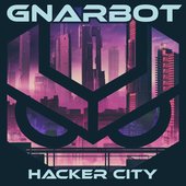 Hacker City - Single