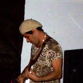 @ the Bunker 77 (Sept 2009)