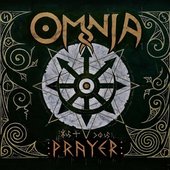 'Prayer' album cover