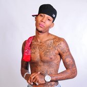 Yung Mazi