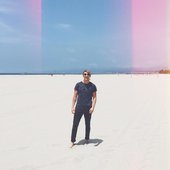 Colors (When I Think Of You)