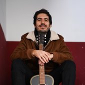 Promo shoot