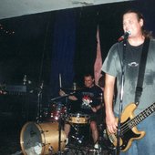 Zero Down Live @ Cobalt Cafe 6/24/01