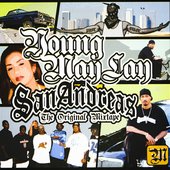San Andreas