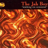 The Jah Boyz Walking On Sunshine