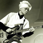 THE CHEF