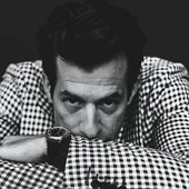 Mark Ronson for GQ Australia (September 2019)