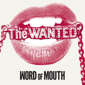 The Wanted - Word of Mouth (2013)