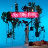 Avi on Fire - More